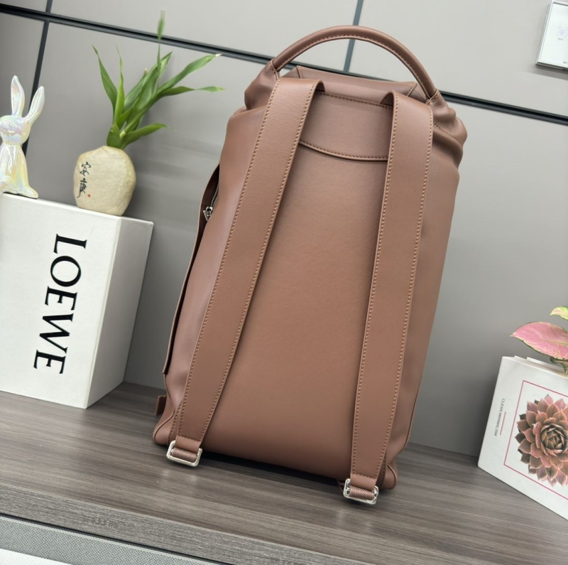 Loewe Backpcks Bags